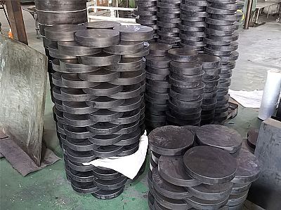 贡山县板式橡胶支座的施工显的比较重要